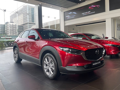 MAZDA CX-30 PREMIUM